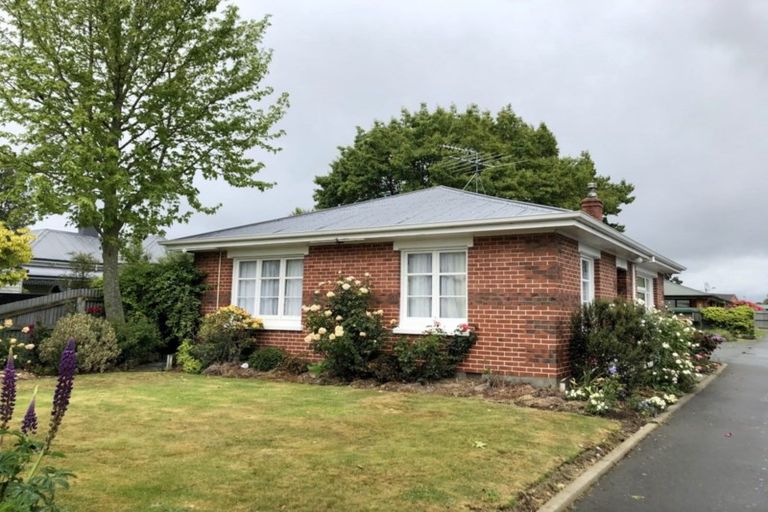 Photo of property in 9 Harrison Street, Allenton, Ashburton, 7700