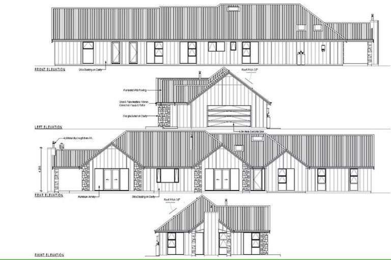 Photo of property in 63r Miles Lane, Tauriko, Tauranga, 3110