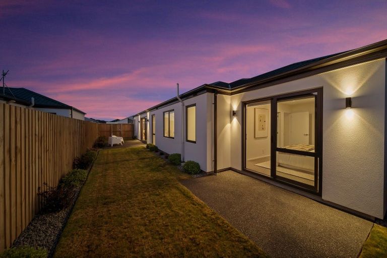 Photo of property in 5 Llew Summers Street, Belfast, Christchurch, 8051