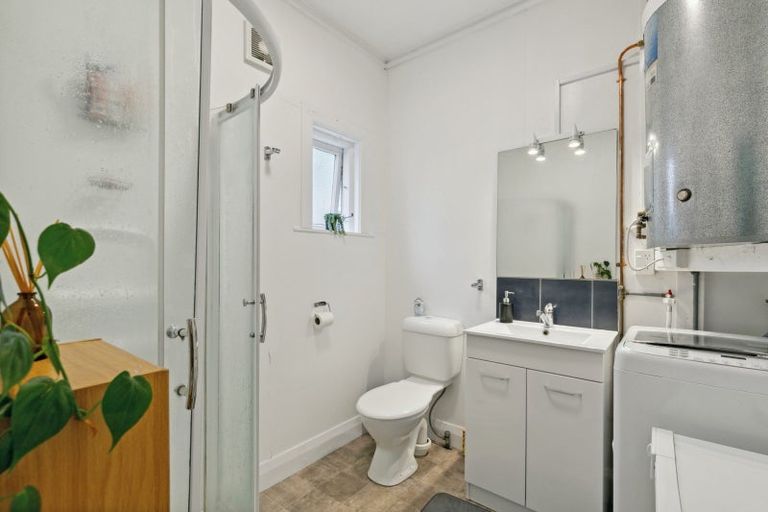 Photo of property in 46 Wright Street, Mount Cook, Wellington, 6021