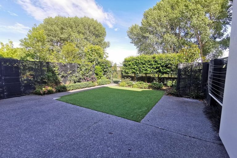 Photo of property in 63 Footbridge Terrace, Kaiapoi, 7630