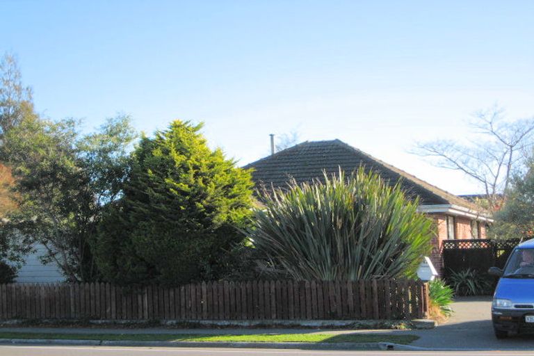 Photo of property in 847a Main North Road, Belfast, Christchurch, 8051