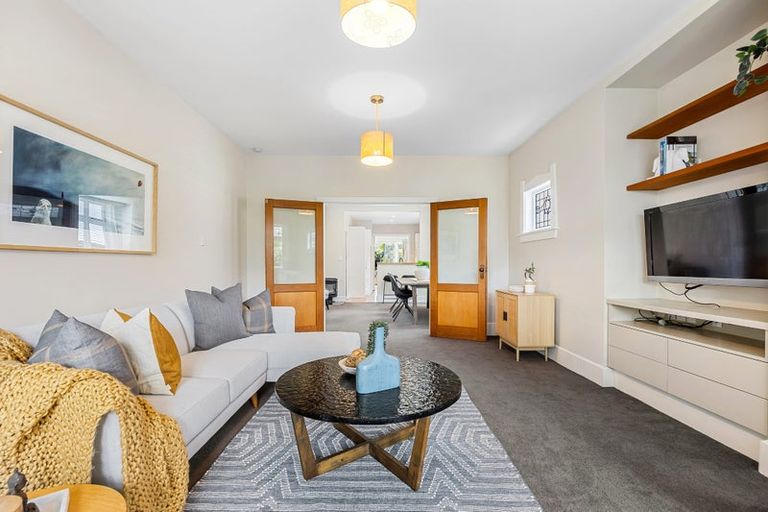 Photo of property in 13 Massey Crescent, St Albans, Christchurch, 8014