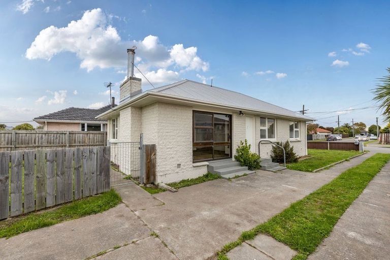 Photo of property in 34 Vardon Crescent, Shirley, Christchurch, 8061