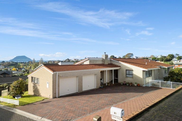 Photo of property in 55 Hillcrest Road, Otumoetai, Tauranga, 3110
