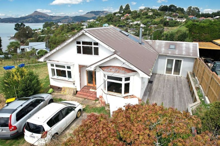 Photo of property in 14 Bells Road, Sawyers Bay, Port Chalmers, 9023