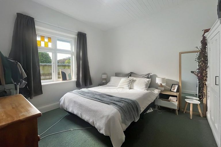 Photo of property in 91 Shamrock Street, Takaro, Palmerston North, 4412