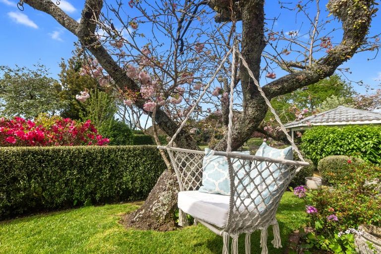 Photo of property in 284 No 3 Road, Te Puke, 3183