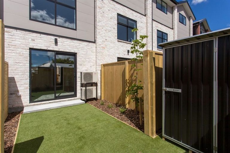 Photo of property in 4/263 Gloucester Street, Christchurch Central, Christchurch, 8011