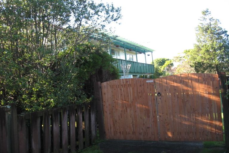 Photo of property in 353 Pakuranga Road, Pakuranga Heights, Auckland, 2010