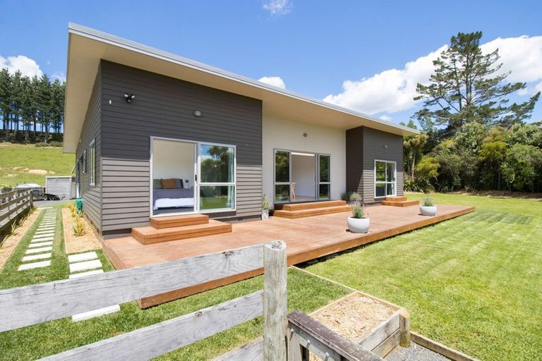 Photo of property in 21 Franklin Road, Waihi, 3682