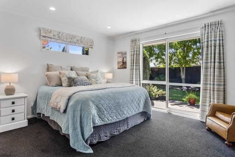 Photo of property in 9 Huntingdon Drive, Rangiora, 7400