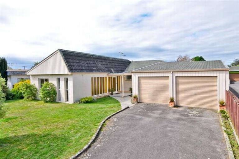 Photo of property in 5 Chequers Avenue, Chartwell, Hamilton, 3210