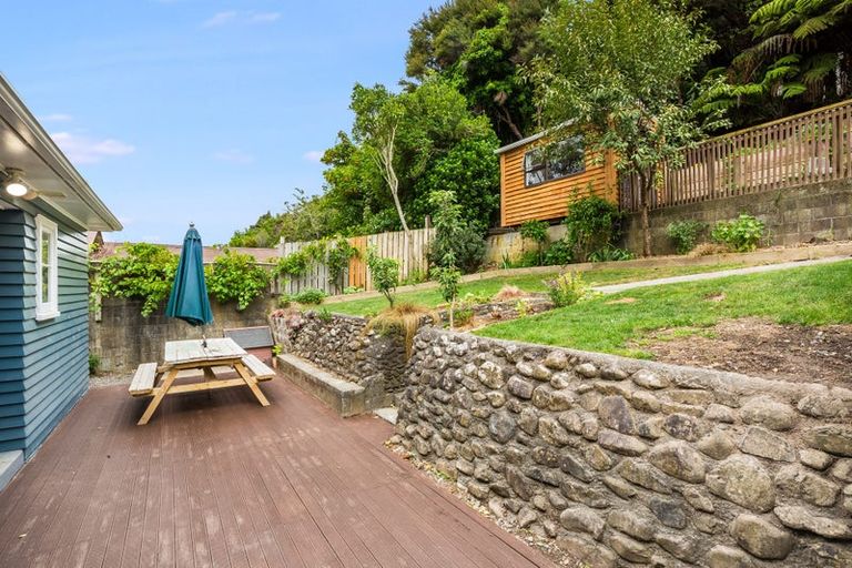 Photo of property in 73 Hair Street, Wainuiomata, Lower Hutt, 5014