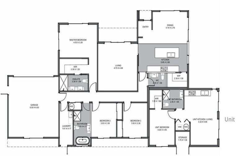 Photo of property in 39 Jack Hanley Drive, Jacks Point, Queenstown, 9371