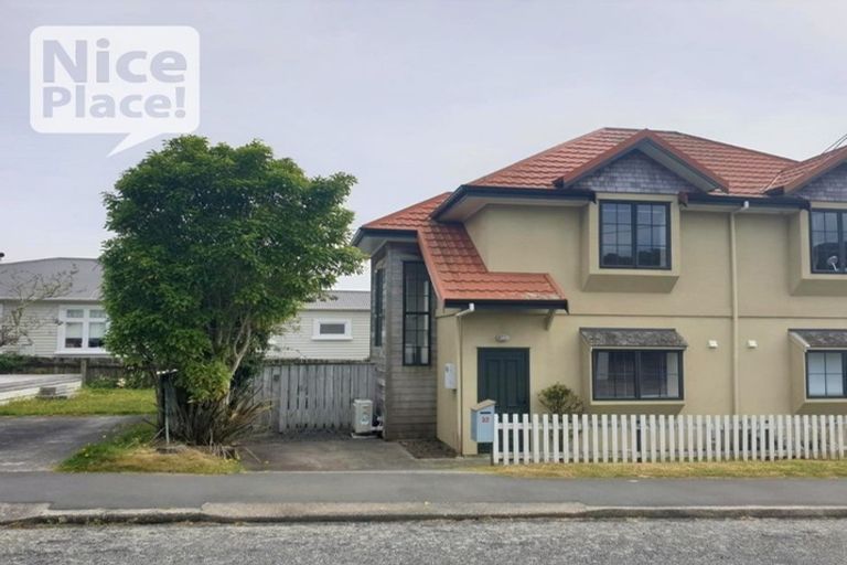 Photo of property in 32 Firth Terrace, Karori, Wellington, 6012