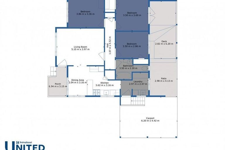 Photo of property in 255b Boucher Avenue, Te Puke, 3119