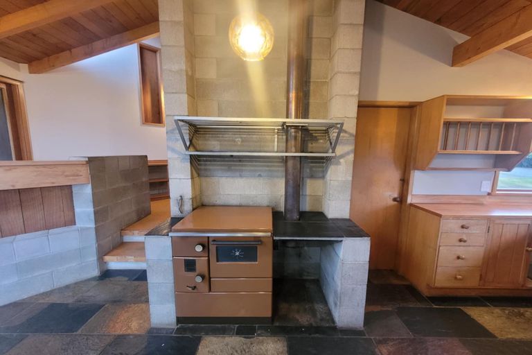 Photo of property in 16 Barnett Road, Waotu, Putaruru, 3481