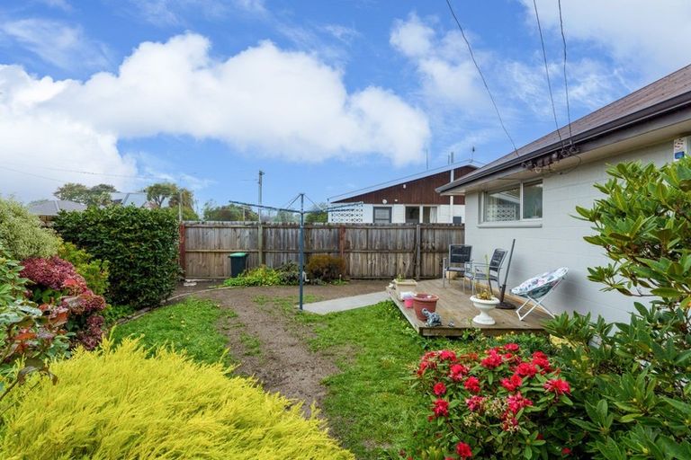 Photo of property in 109 Gayhurst Road, Dallington, Christchurch, 8061