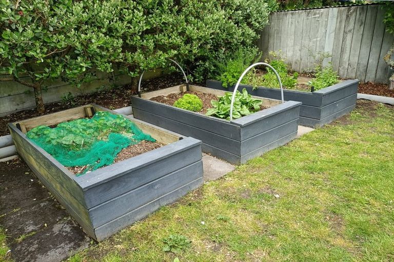 Photo of property in 17 Fernhill Terrace, Wadestown, Wellington, 6012