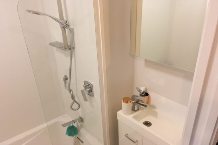 Photo of property in Vedado Apartments, 208/41u Hopper Street, Mount Cook, Wellington, 6011