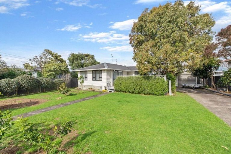 Photo of property in 68 Greenmeadows Avenue, Manurewa East, Auckland, 2102