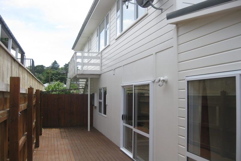 Photo of property in 37e Frankmoore Avenue, Johnsonville, Wellington, 6037