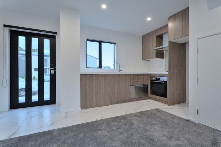 Photo of property in 3/273 Barbadoes Street, Christchurch Central, Christchurch, 8011