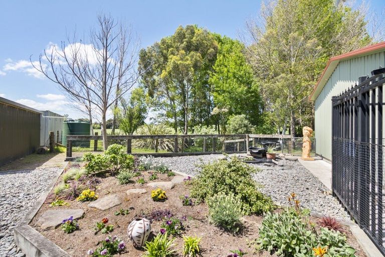 Photo of property in 25 Godley Street, Halcombe, Feilding, 4779