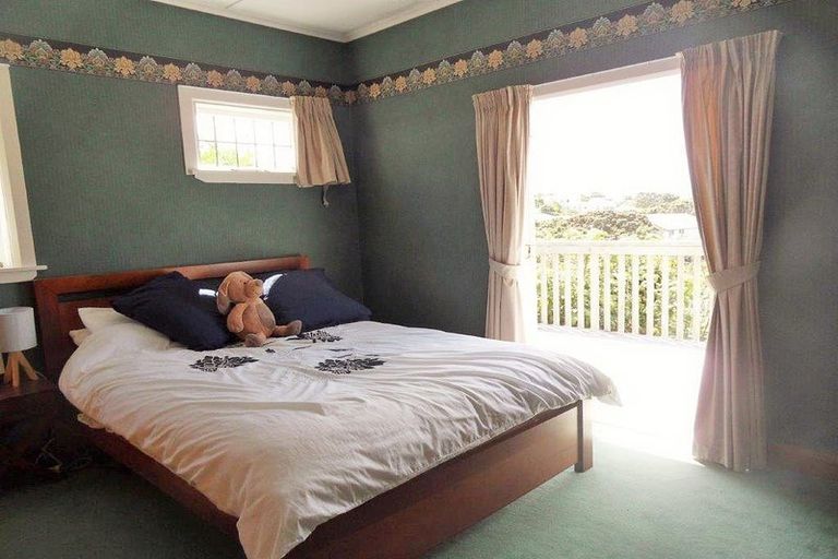 Photo of property in 5 Rakau Road, Hataitai, Wellington, 6021