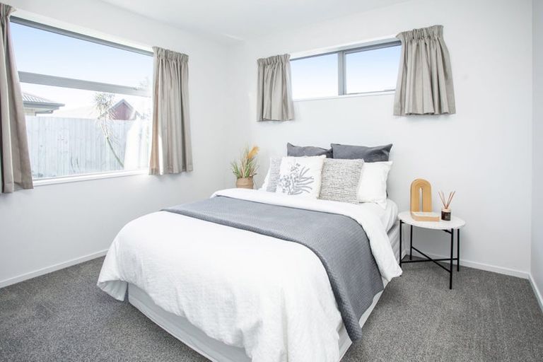 Photo of property in 71 Newman Road, Rolleston, 7614