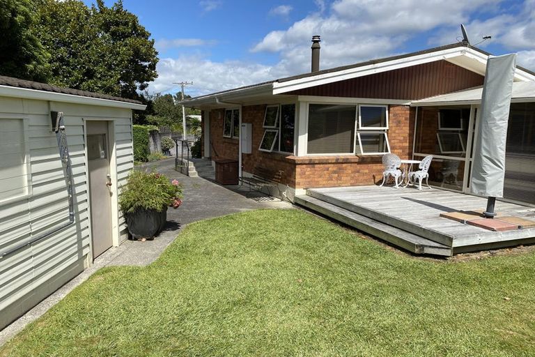 Photo of property in 47 De Vere Crescent, Chartwell, Hamilton, 3210