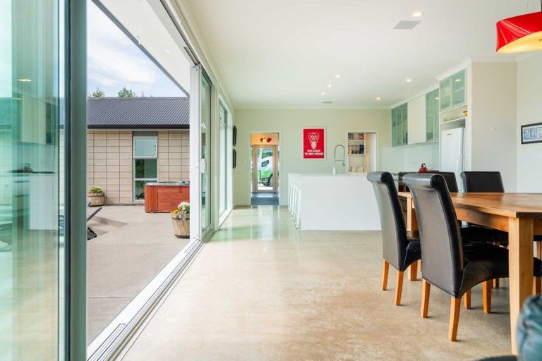 Photo of property in 112 Matangi Road, Matangi, Hamilton, 3284