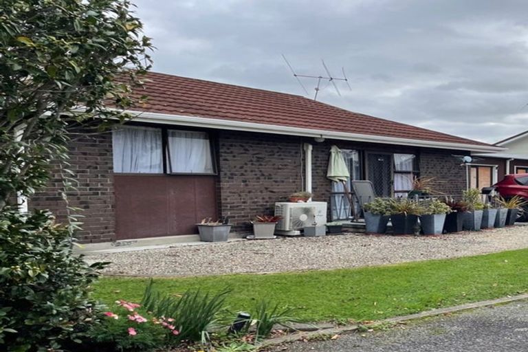 Photo of property in 6 Campbell Street, Wairoa, 4108