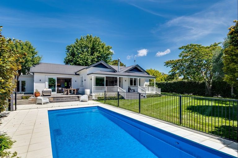 Photo of property in 9 Lindsay Street, Havelock North, 4130