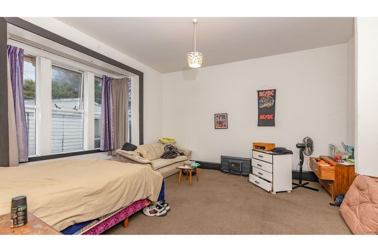 Photo of property in 77 Mathesons Road, Phillipstown, Christchurch, 8011