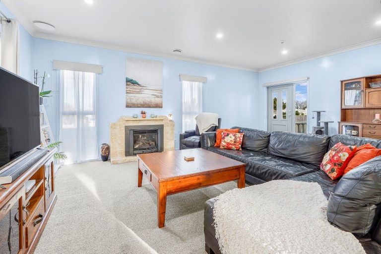 Photo of property in 10 Turnbull Crescent, Morrinsville, 3300