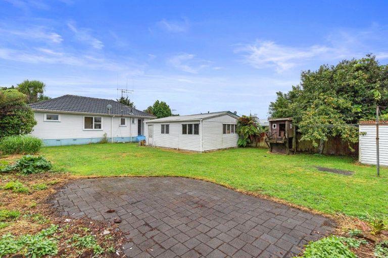 Photo of property in 11 Priscilla Crescent, Melville, Hamilton, 3206