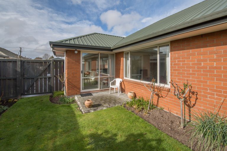 Photo of property in 169b Highsted Road, Casebrook, Christchurch, 8051