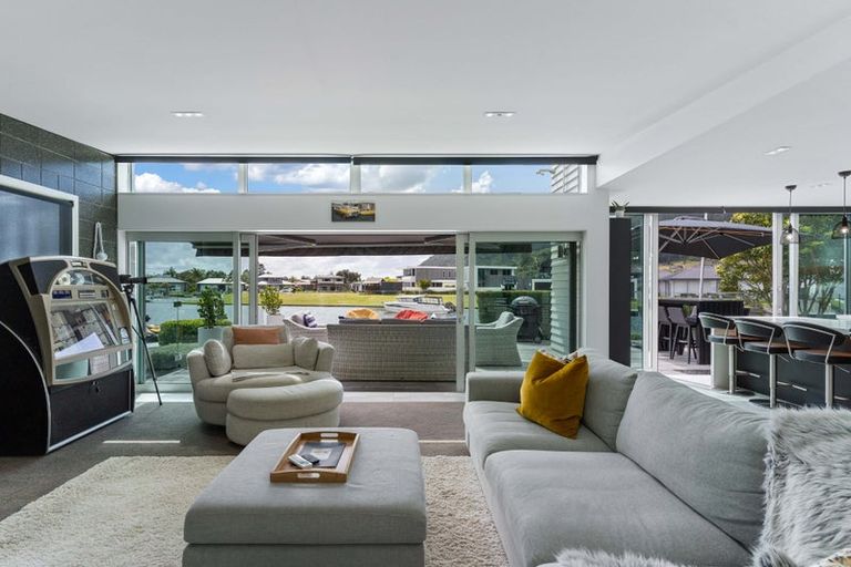 Photo of property in 122 Motu Hei, Pauanui, Hikuai, 3579