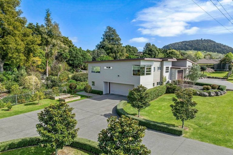 Photo of property in 42 Ketenikau Road, Te Kamo, Whangarei, 0112