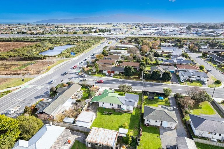 Photo of property in 4 Arawhata Road, Paraparaumu, 5032