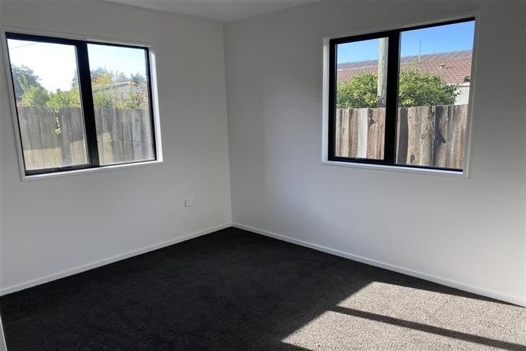 Photo of property in 31a Ward Street, Addington, Christchurch, 8024