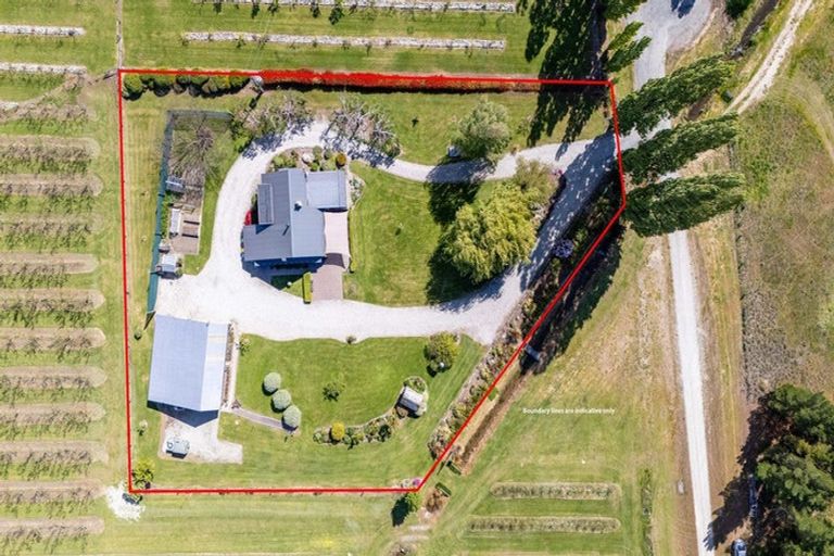 Photo of property in 46 Eureka Road, Earnscleugh, Alexandra, 9391