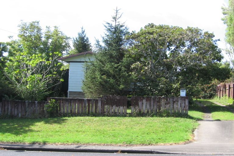 Photo of property in 157 Rathgar Road, Henderson, Auckland, 0610