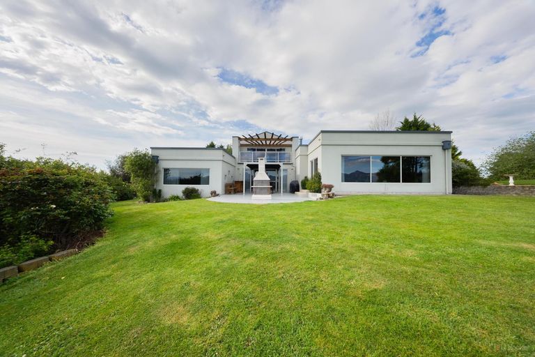 Photo of property in 304 Downs Road, Geraldine Downs, Geraldine, 7991