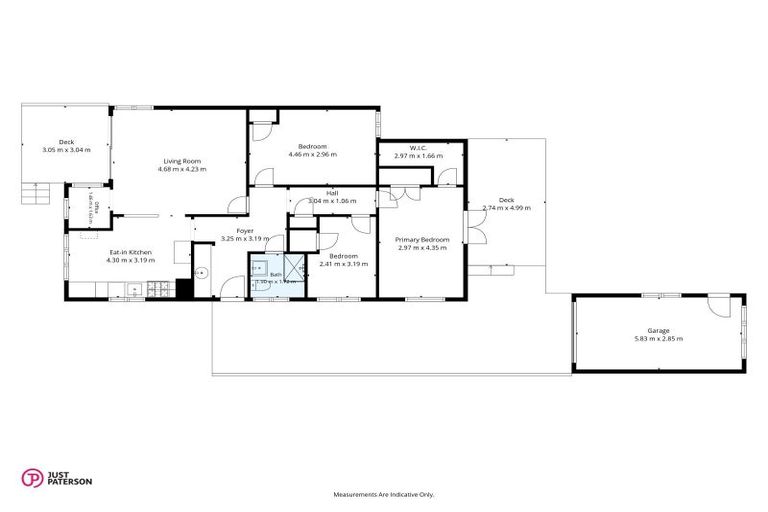 Photo of property in 18 Atiawa Crescent, Waiwhetu, Lower Hutt, 5010