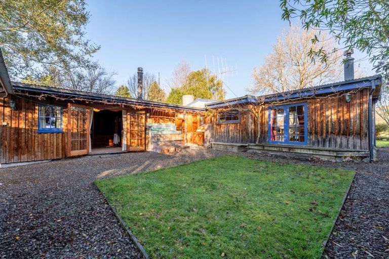 Photo of property in 1180 Peel Forest Road, Peel Forest, Geraldine, 7992