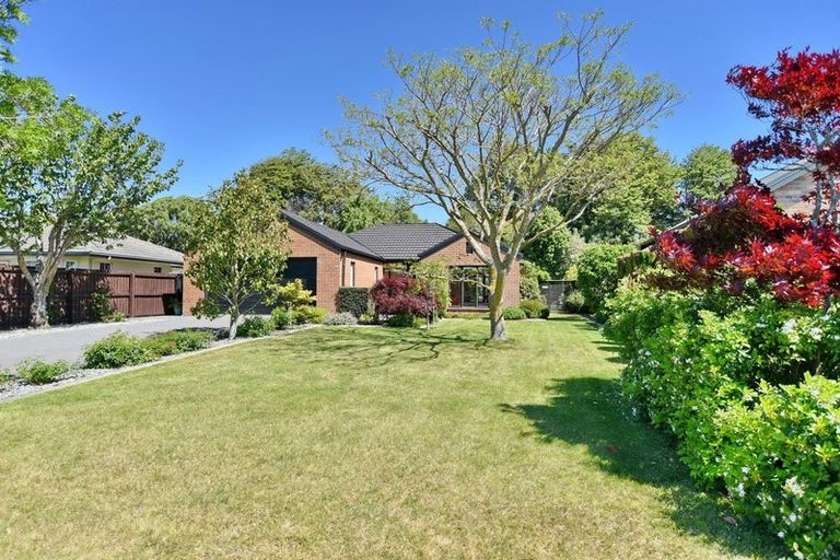 Photo of property in 20 The Stables, Woodend, 7610