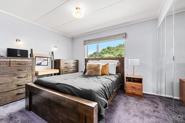 Photo of property in 3 Rakaia Grove, Wainuiomata, Lower Hutt, 5014